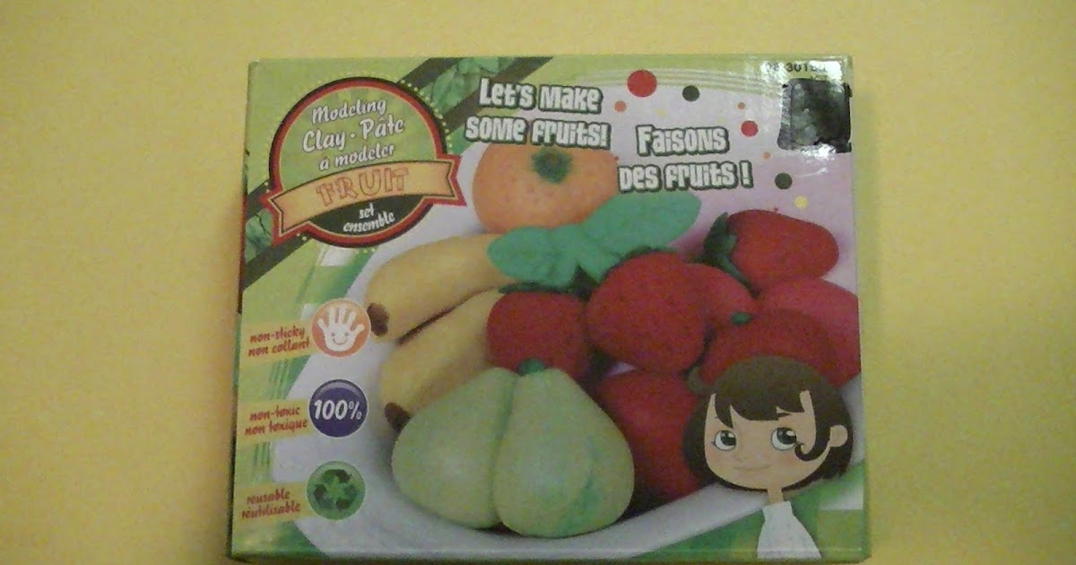 natural modeling clay dollarama