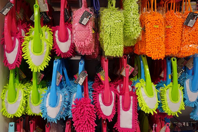 Artículos de Daiso Artículos de Daiso