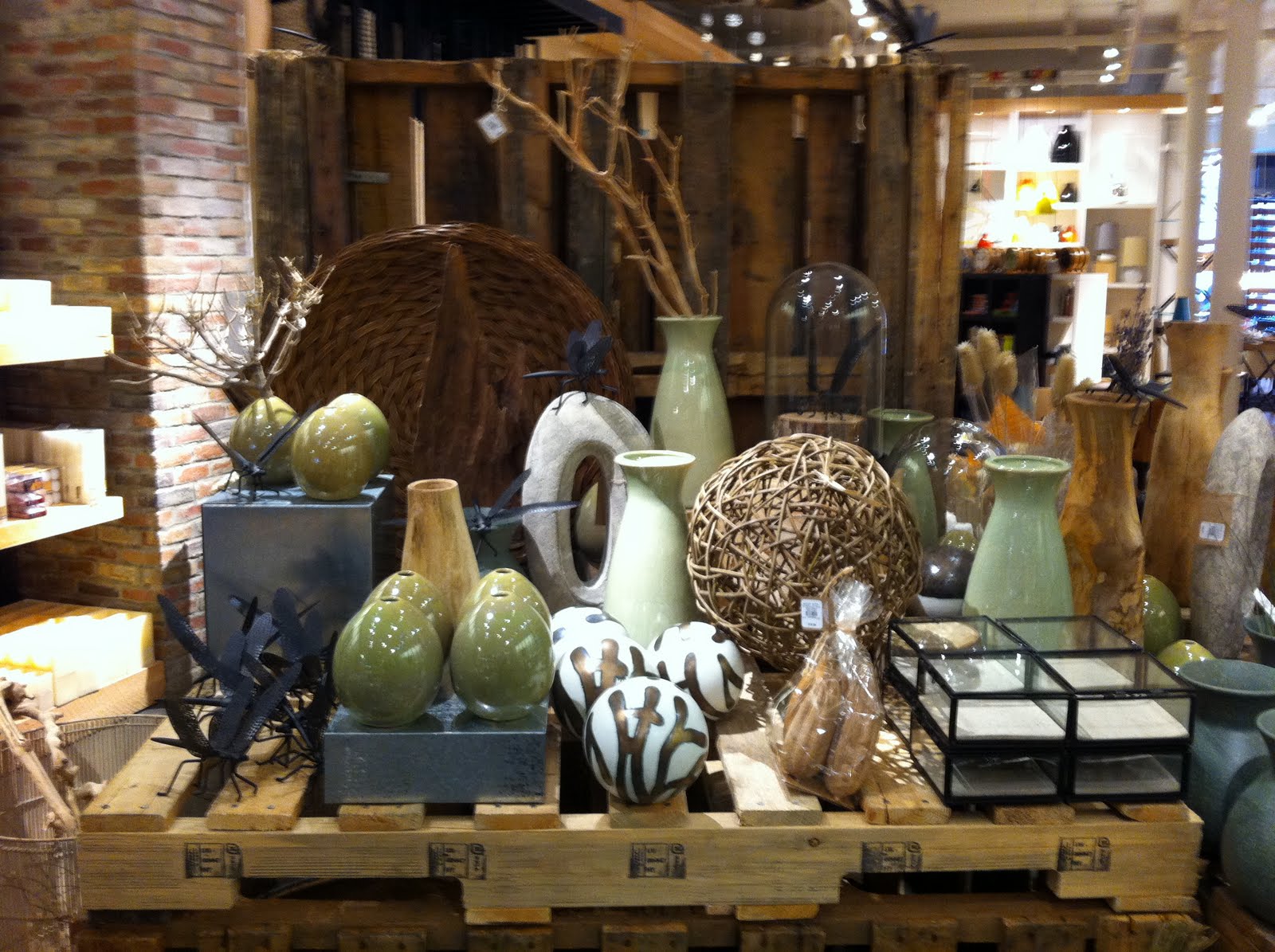 Bart Boehlert's Beautiful Things Visiting West Elm