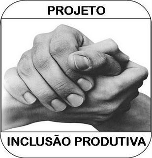 Inclusão Produtiva