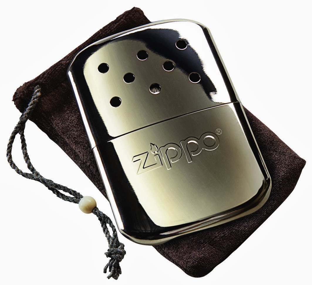 Zippo Hand Warmer Instructions Electric at Brianne Davis blog