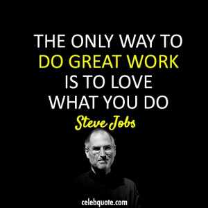 MAIN QUOTE$quote=Steve Jobs