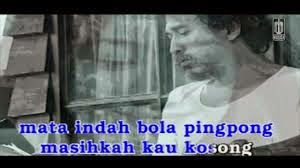 Mp3 Iwan Fals Mata Indah Bola Pingpong Berbagai Mata