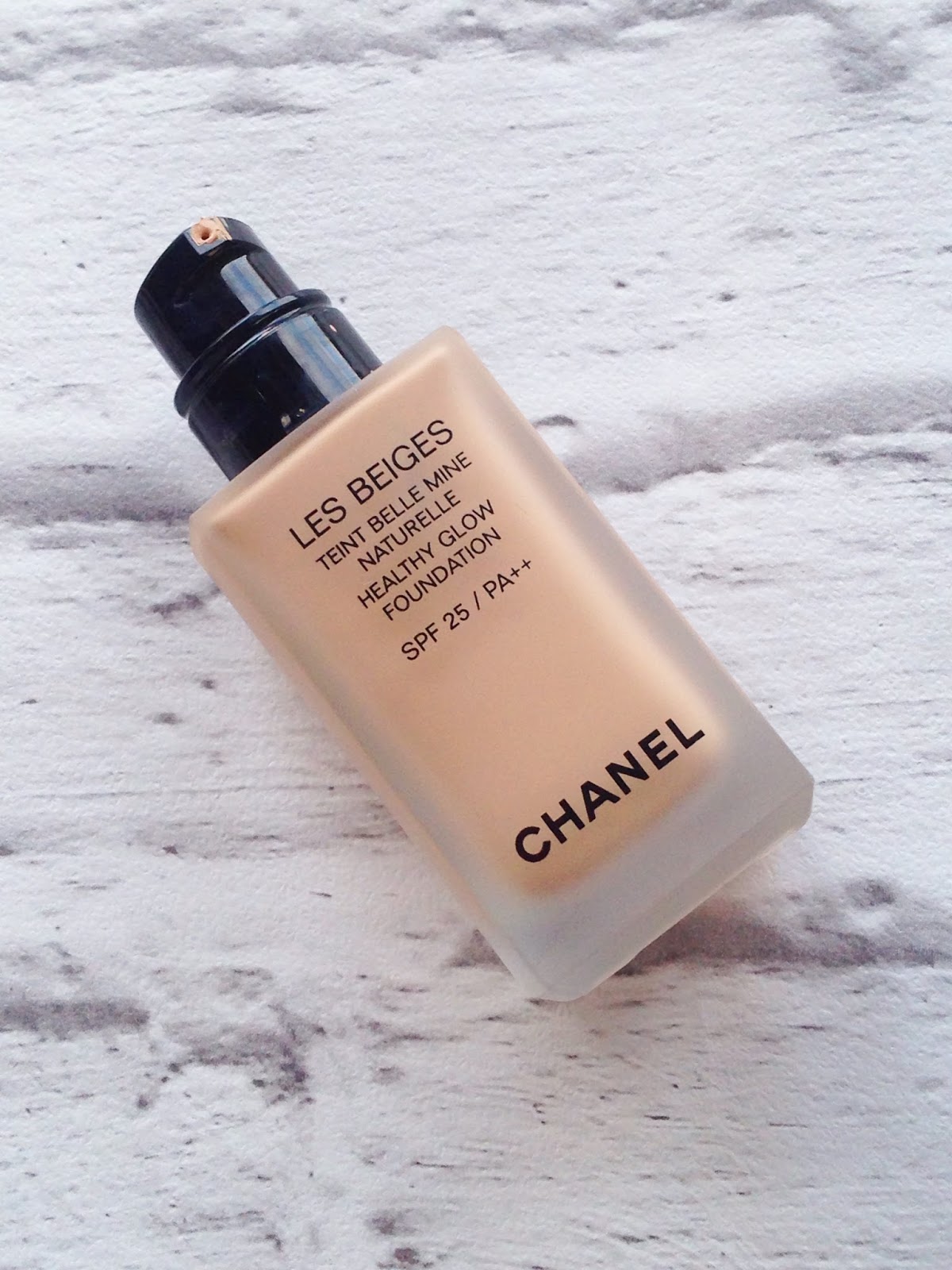NEW CHANEL SKINCARE FIRST IMPRESSIONS
