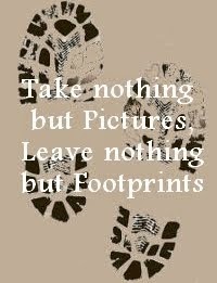 Footprints