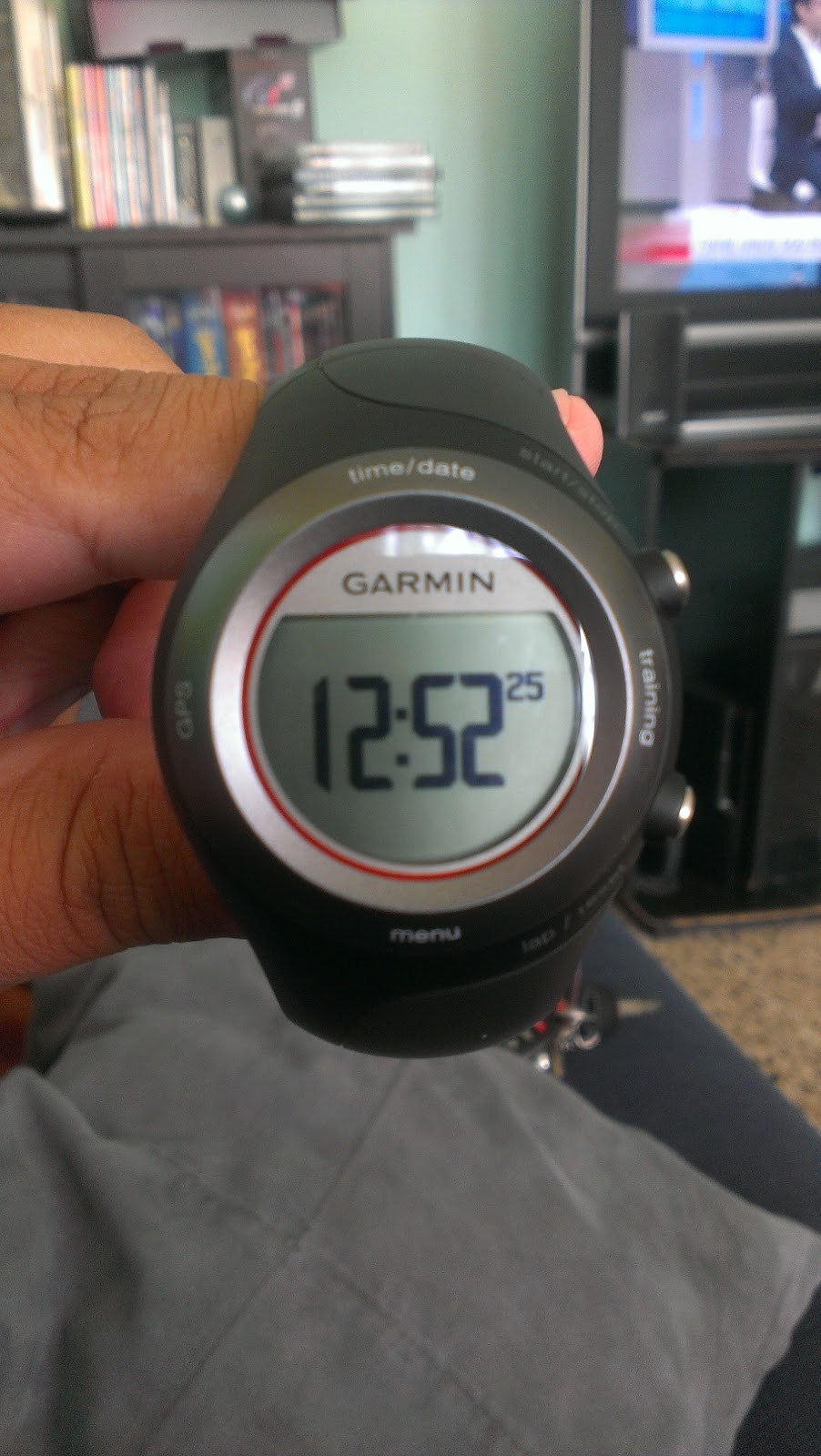 garmin 410 review