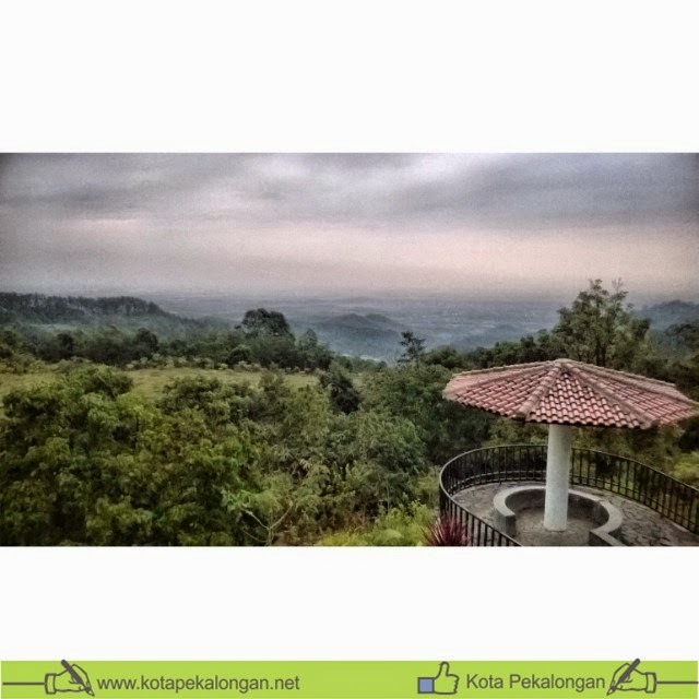 Gunung Kendalisodo Pekalongan | Portal Informasi Pekalongan