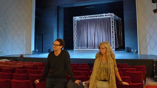 Text Der Stadt I Blog Aus Berlin 2011