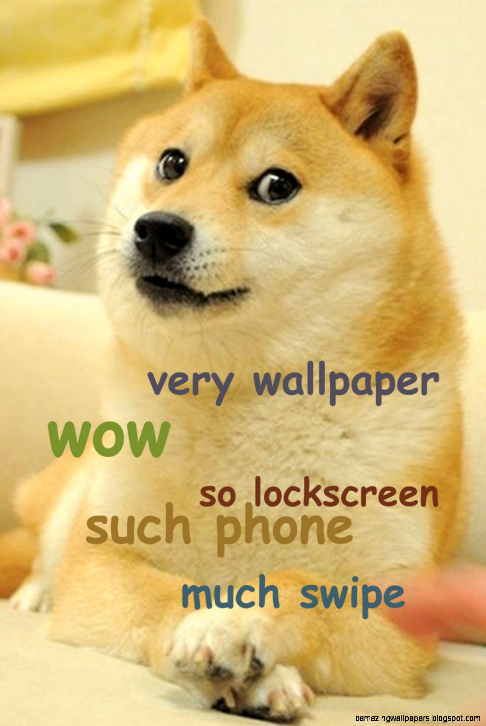 Doge Iphone id 167987 BUZZERG Doge Iphone id 167987 BUZZERG
