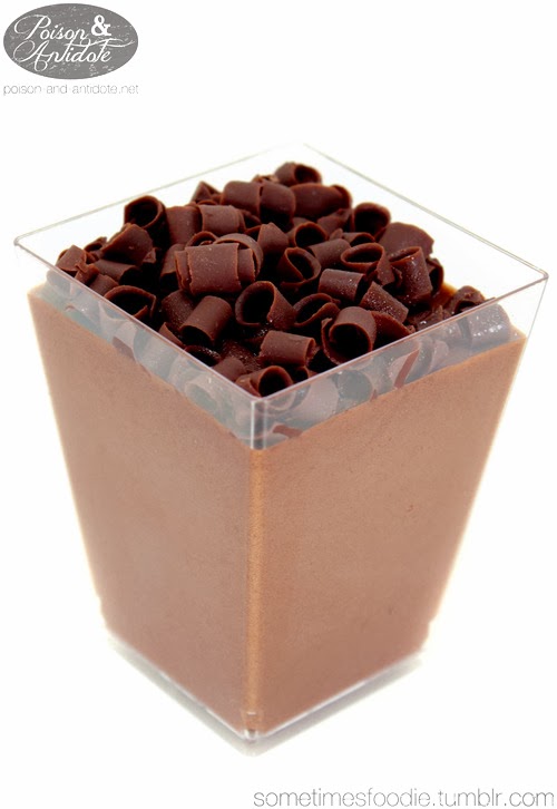 Sometimes Foodie Wegman’s Chocolate Mousse Wegman’s Cherry Hill, NJ