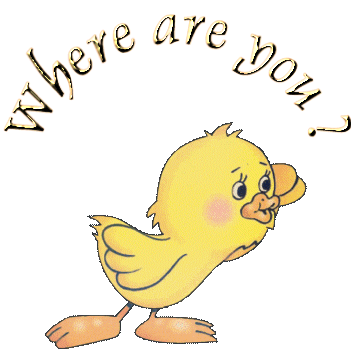 Where R U