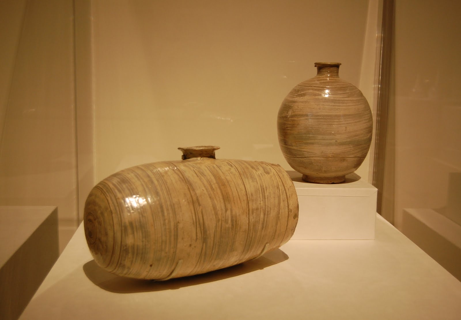 Korean Ceramics