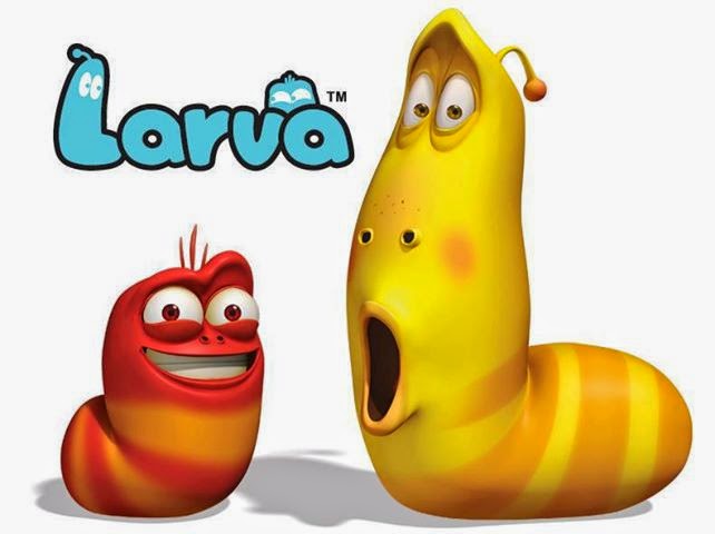 Unduh 520 Wallpaper Larva Lucu Paling Keren Unduh 520 Wallpaper Larva Lucu Paling Keren