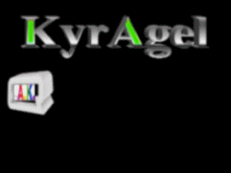 All my websites KyrAgel   v