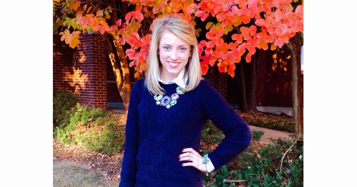 Something Delightful Dressing For Class!