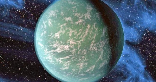 Βρέθηκε «Νέα Γη»; Η NASA ανακοινώνει την Πέμπτη «μεγάλη ανακάλυψη» Βρέθηκε «Νέα Γη»; Η NASA ανακοινώνει την Πέμπτη «μεγάλη ανακάλυψη»