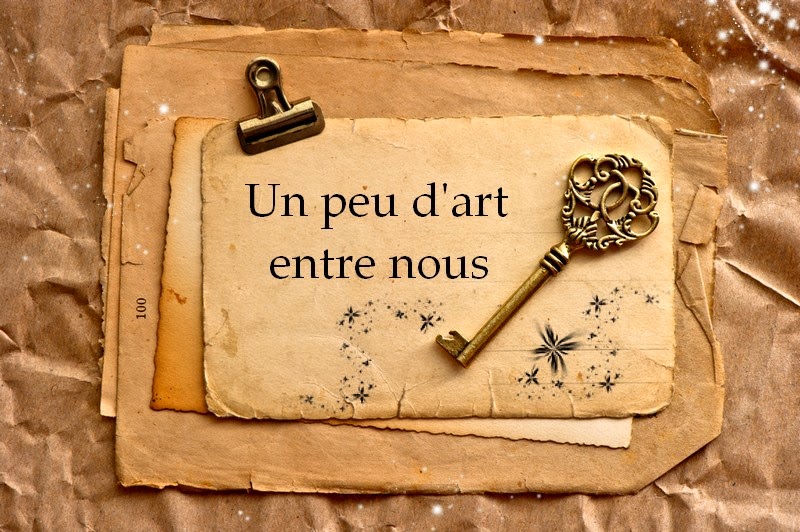 Un peu d'art entre nous