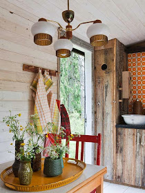 EN MI ESPACIO VITAL: Muebles Recuperados y Decoración Vintage: Para mi