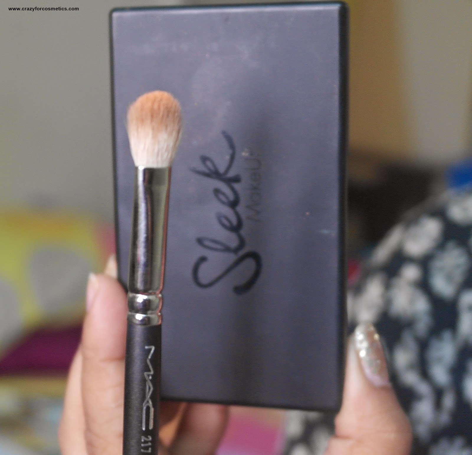 All seasons Makeup Tutorial using Essence Cosmetics Crazy for