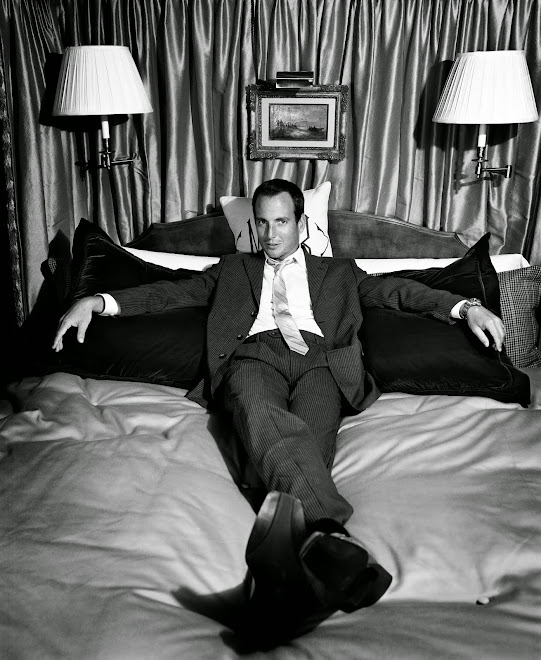 Actor/Comedian Will Arnett