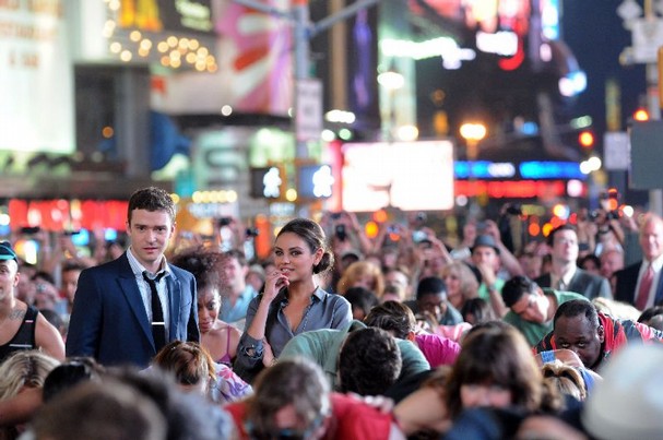 Friends With Benefits