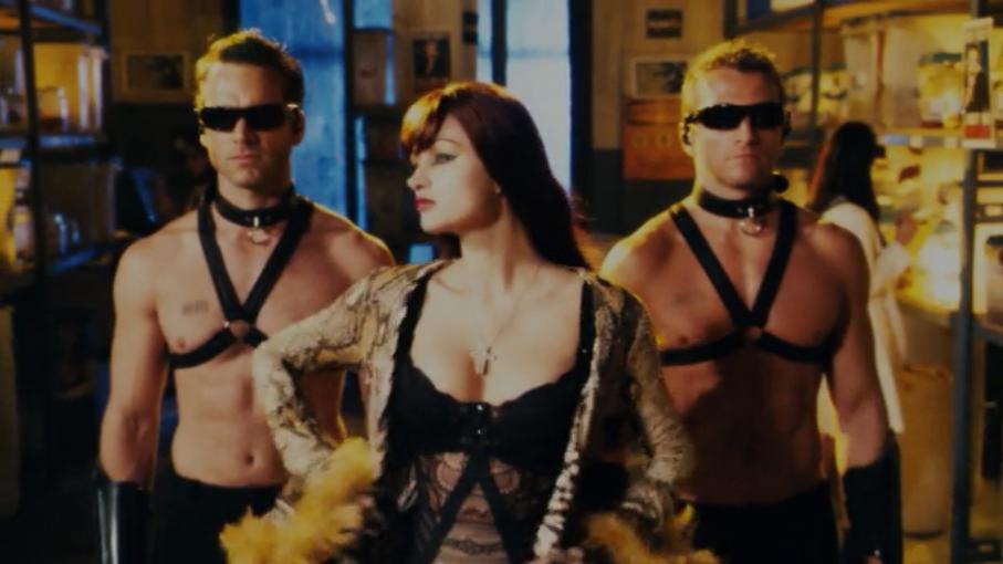 paris hilton nue photo