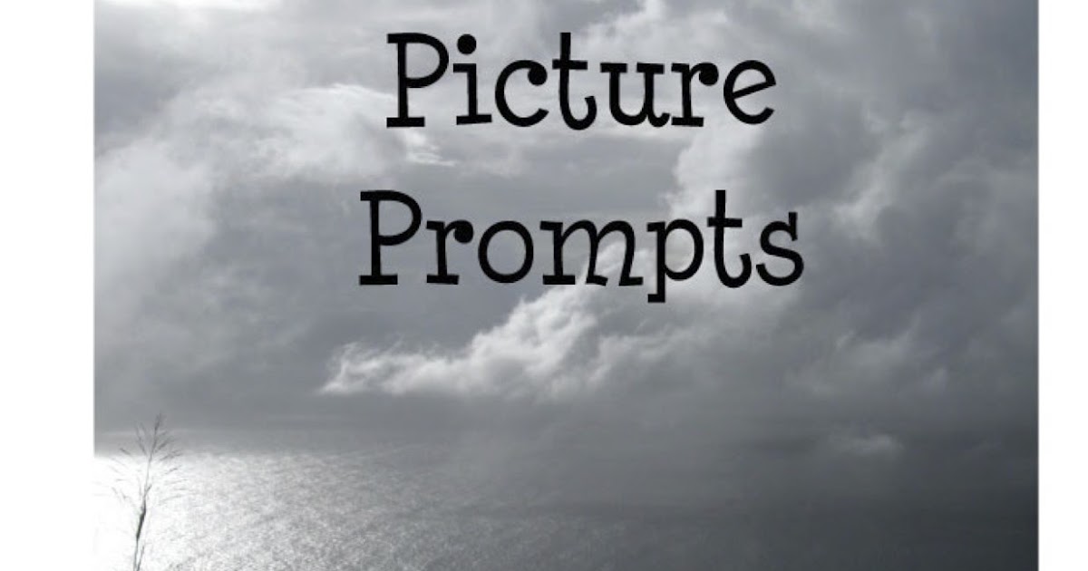 Middle School Writing Prompts