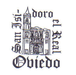 Parroquia de San Isidoro el Real de Oviedo