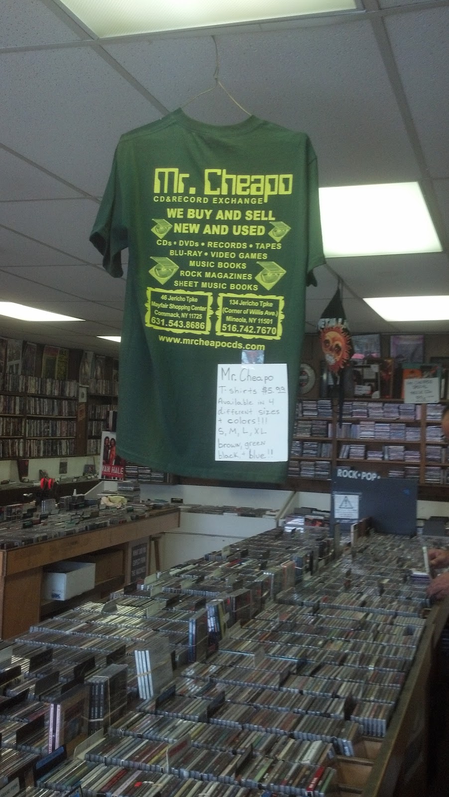 interview with a record store owner Interview celebrating 40 years of schoolkids records: an interview with owner stephen judge when did you first shop at a schoolkids store. interview with a record store owner Interview celebrating 40 years of schoolkids records: an interview with owner stephen judge when did you first shop at a schoolkids store.
