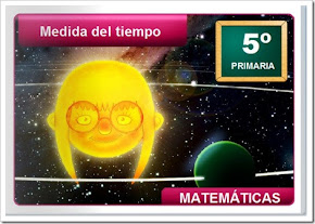 5.1. MEDIDAS DEL TIEMPO