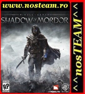 Shadow of mordor skins