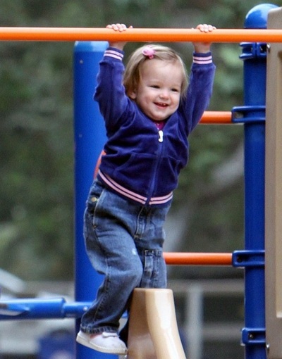 Oddetorium: Hollywood's Cutest ...