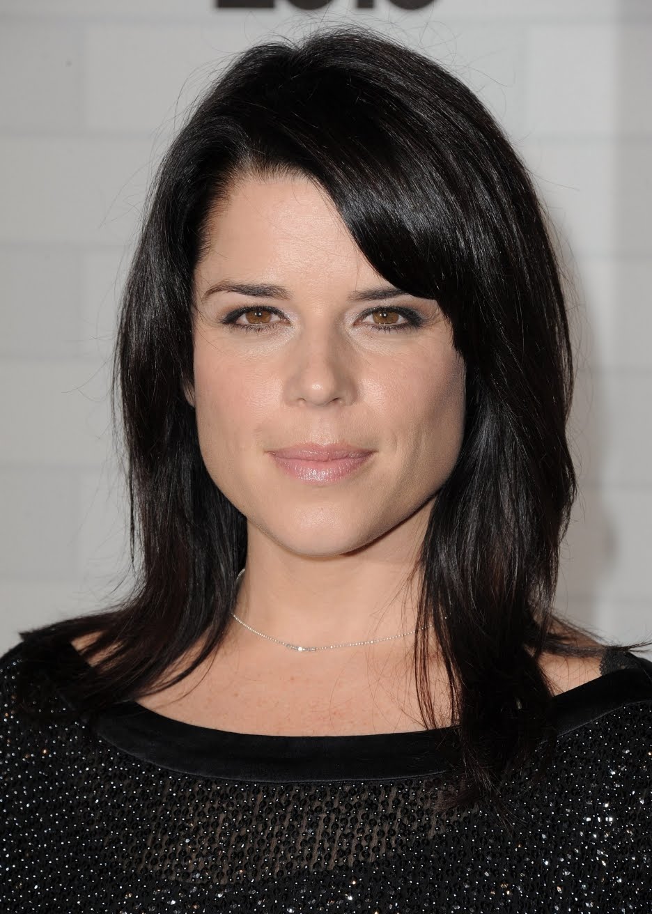 Neve Campbell Took Some Convincing To Sign Up For New Movie Scream 4