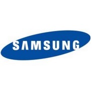 Logo Samsung SDI
