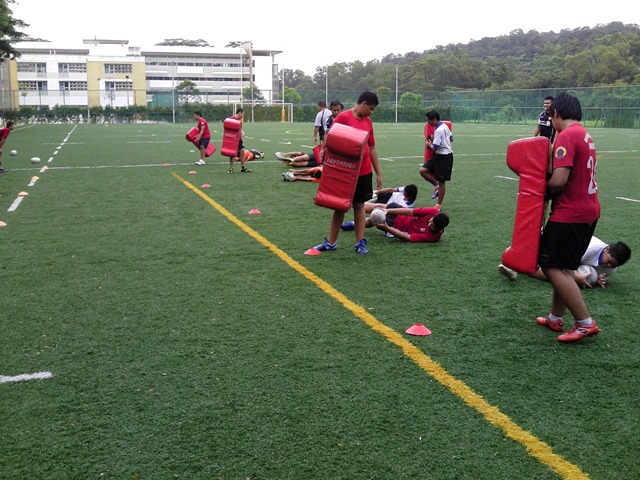 Greenridge Secondary