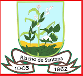 RIACHO DE SANTANA