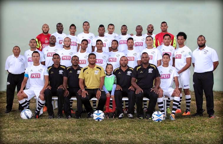 Moca FC y Atlético San Cristóbal el clásico del fútbol Dominicano