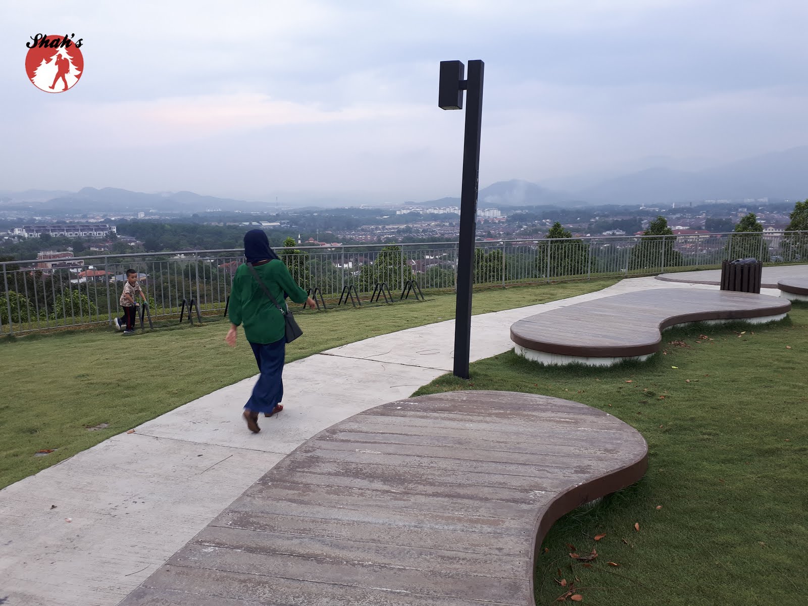 Shah S Travel Diary Setia Ecohill The Parc Semenyih Review