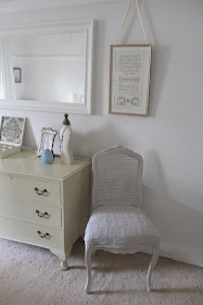 French Provincial White Chest of Drawers Lilyfield Life
