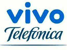 TELEFONICA AGORA É VIVO