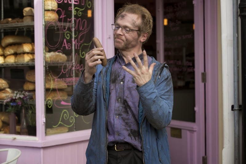Absolutely Anything Teaser Trailer
