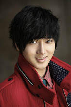 Yesung Super Junior