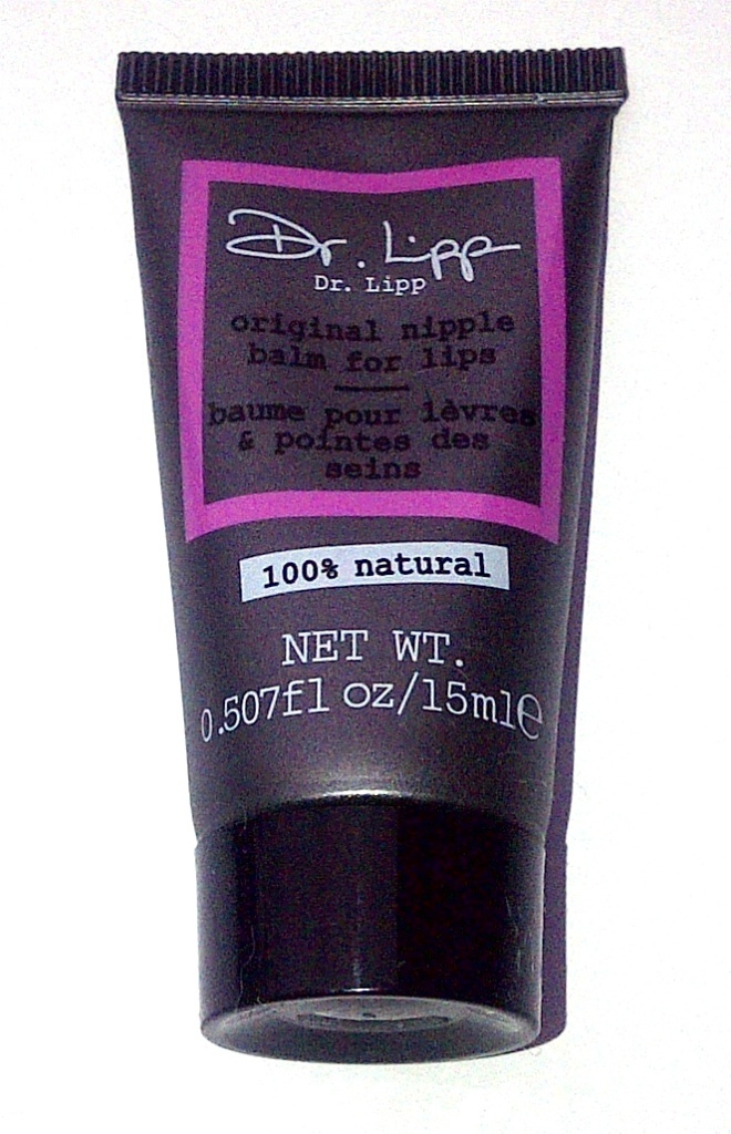 BeautySwot Dr Lipp Original Nipple Balm For Lips