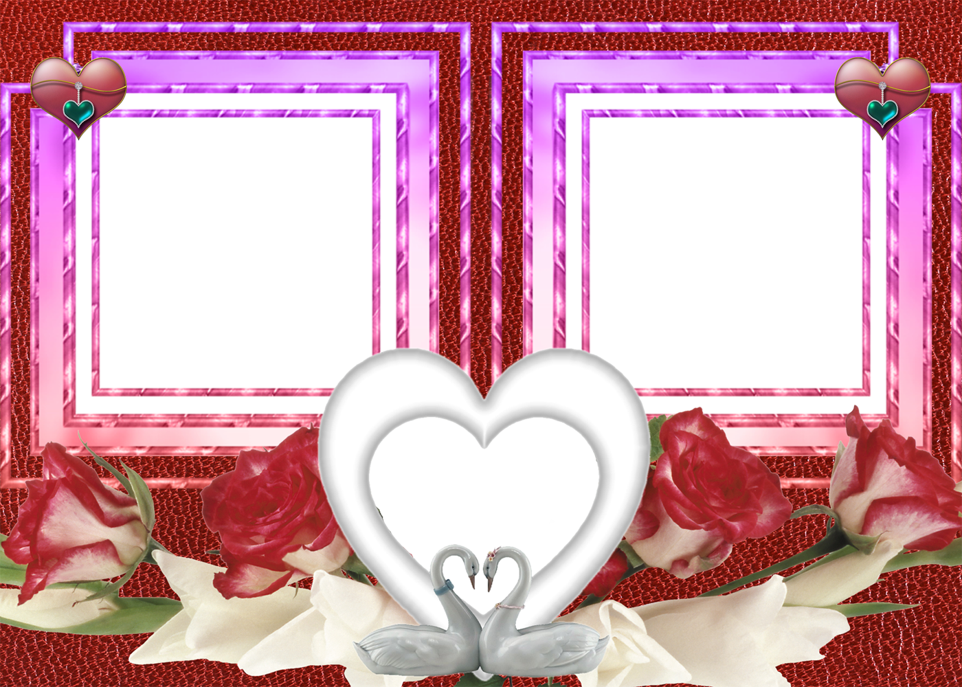 SYED IMRAN love Frames