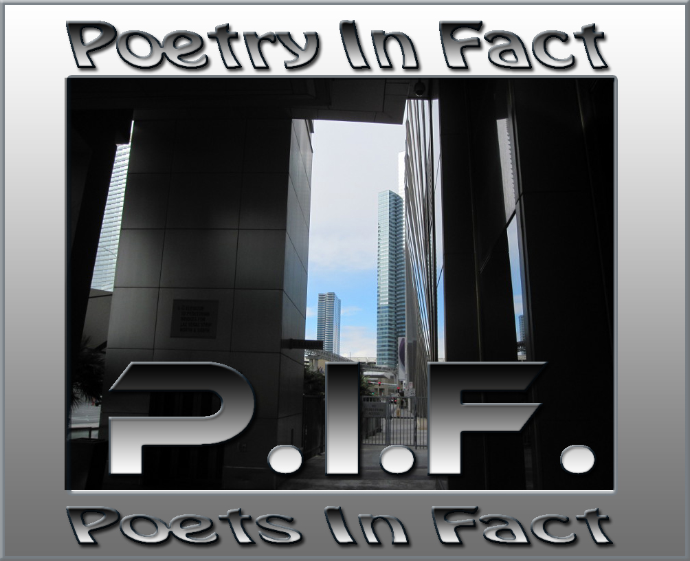 Poetry In Fact PIF