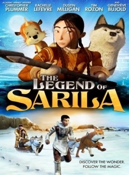 Baixar Filme A Lenda de Sarila