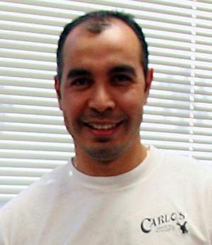 visitors 'Cake Boss' Cast Member Remigio Gonzalez Charged in The