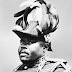 The Story of  Marcus Garvey