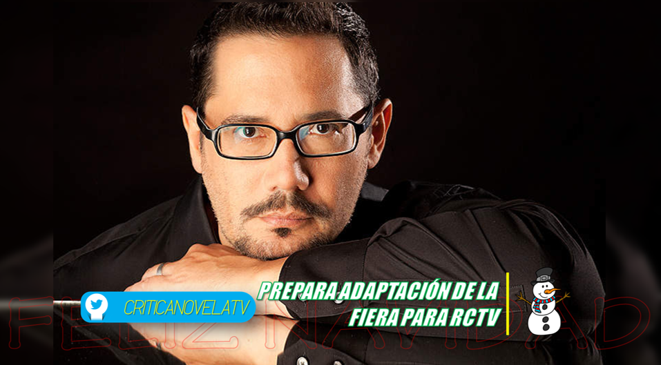 RCTV Vuelve Con Adaptación De