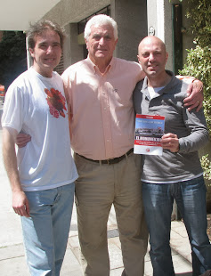 2011: CON AMADEO Y MARTÍN JONA